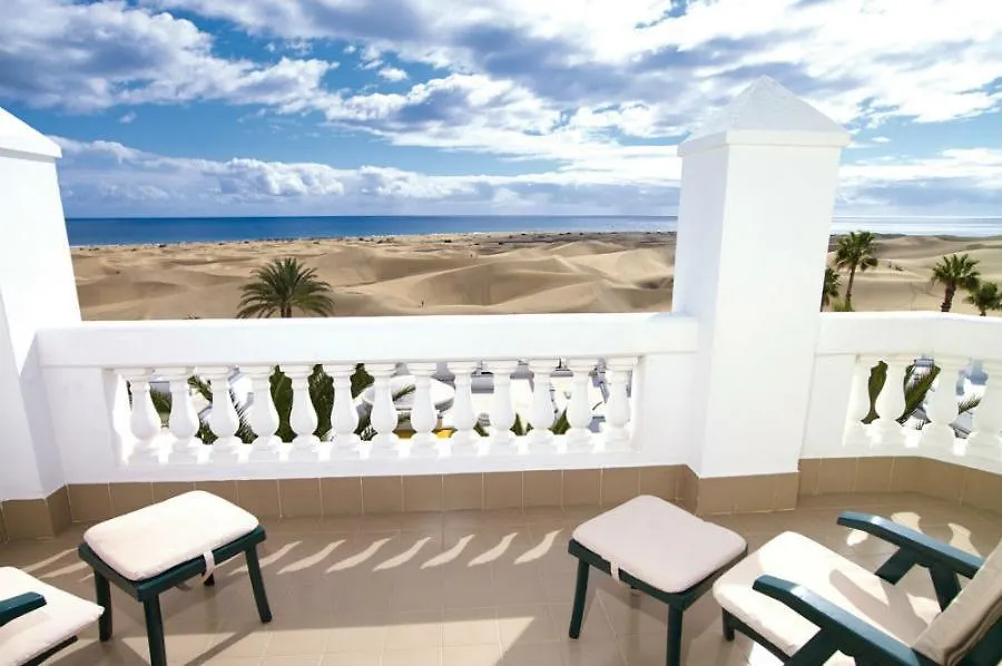 Riu Palace Maspalomas (Adults Only) 4*, Maspalomas (Gran Canaria) Spanje