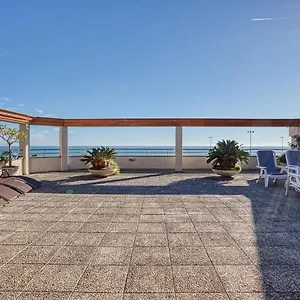  Apartamento Vistas Al Mar. Gran Terraza España