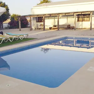  Сasa de vacaciones Rural - Santa Margarita España