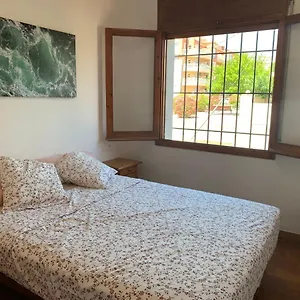  Apartamento Badia Beach- España