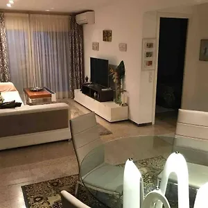  Apartamento Lux 1er Ligne Mer!grande Terrasse Vue Superbe! España