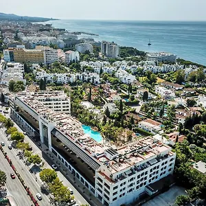  Appartement Guadalpin Spanje