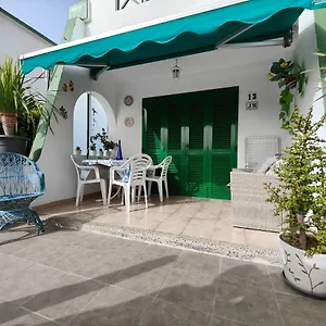 Apartamento Isla Bonita En Maspalomas
