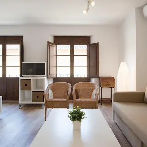  Apartamento Santiago Premium Loft Ii España
