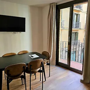 Rambla De Mar Apartament Barcelona