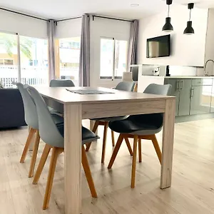Palmeras Apartament Palma Nova (Mallorca)