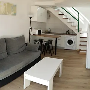 Apartamento Dunas&sea Maspalomas