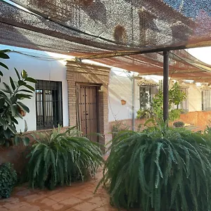 Antikaria Dom wakacyjny Antequera