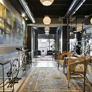 Fira By Gaiarooms Apartament Barcelona