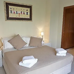 Alguera Sant Andreu Apartament Barcelona
