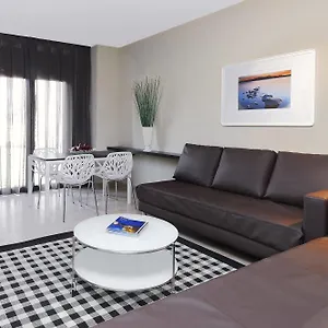 Gran De Gracia Apartament Barcelona