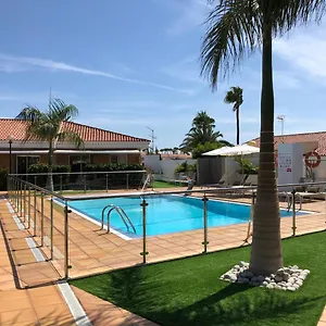  Vakantiehuis Alsol Leones - Adults Only