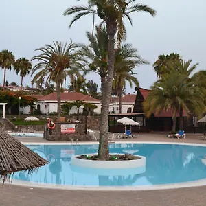 Apartamento Maspalomas Experience House
