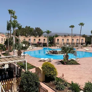  Appartement Oasis