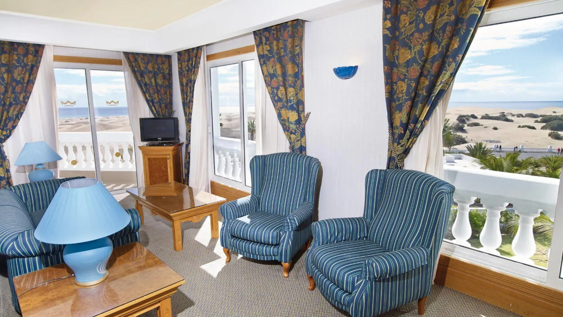 Riu Palace Maspalomas (Adults Only) Ισπανία